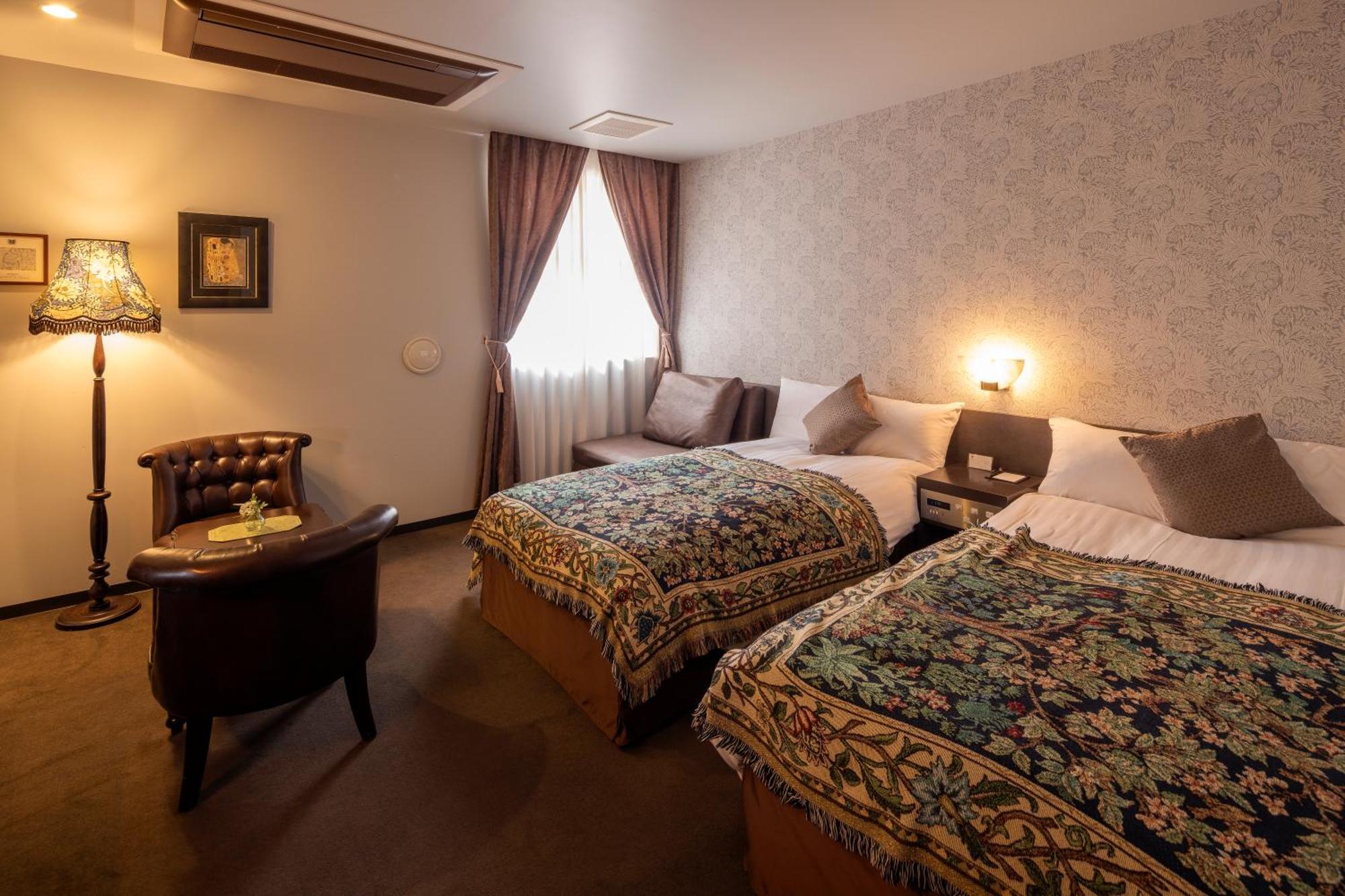 Hotel Berlinetta Karuizawa Esterno foto
